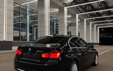 BMW 3 серия, 2013 год, 1 850 000 рублей, 7 фотография