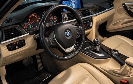 BMW 3 серия, 2013 год, 1 850 000 рублей, 9 фотография
