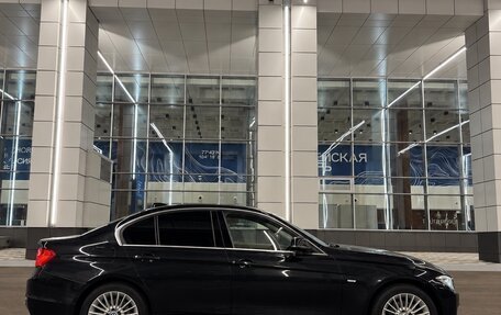 BMW 3 серия, 2013 год, 1 850 000 рублей, 8 фотография