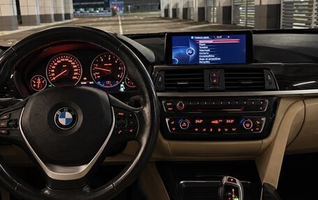 BMW 3 серия, 2013 год, 1 850 000 рублей, 10 фотография