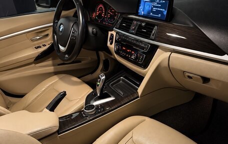 BMW 3 серия, 2013 год, 1 850 000 рублей, 11 фотография