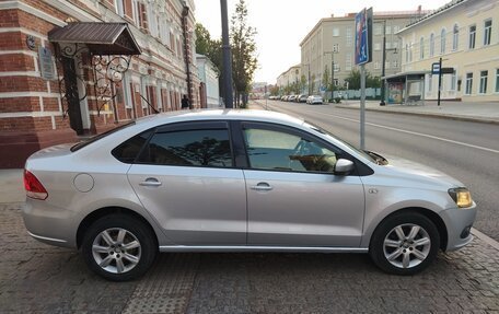Volkswagen Polo VI (EU Market), 2013 год, 650 000 рублей, 7 фотография
