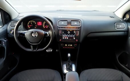 Volkswagen Polo VI (EU Market), 2013 год, 650 000 рублей, 11 фотография