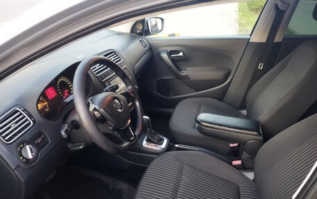 Volkswagen Polo VI (EU Market), 2013 год, 650 000 рублей, 13 фотография