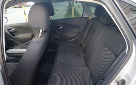 Volkswagen Polo VI (EU Market), 2013 год, 650 000 рублей, 15 фотография
