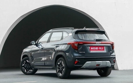KIA Seltos I, 2026 год, 1 990 000 рублей, 5 фотография