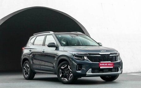 KIA Seltos I, 2026 год, 1 990 000 рублей, 3 фотография