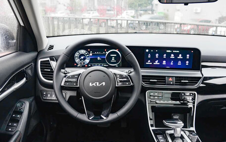 KIA Seltos I, 2026 год, 1 990 000 рублей, 9 фотография