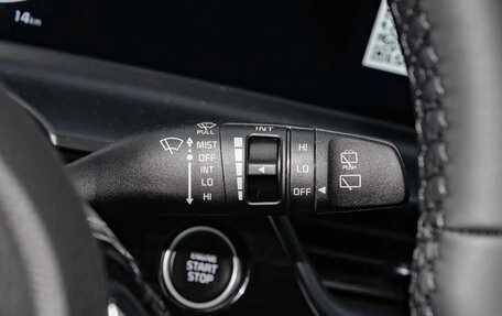 KIA Seltos I, 2026 год, 1 990 000 рублей, 14 фотография
