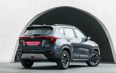KIA Seltos I, 2026 год, 1 990 000 рублей, 7 фотография