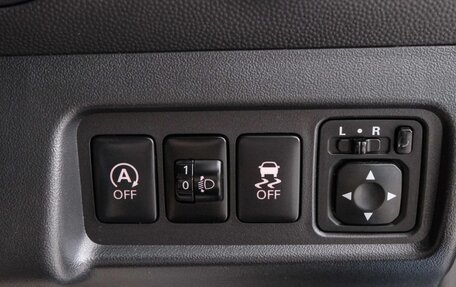 Mitsubishi Mirage VI рестайлинг, 2014 год, 699 000 рублей, 18 фотография