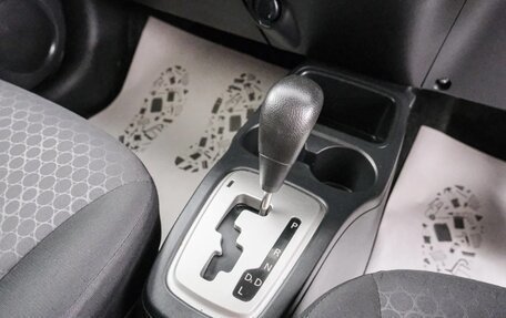 Mitsubishi Mirage VI рестайлинг, 2014 год, 699 000 рублей, 17 фотография