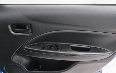 Mitsubishi Mirage VI рестайлинг, 2014 год, 699 000 рублей, 19 фотография