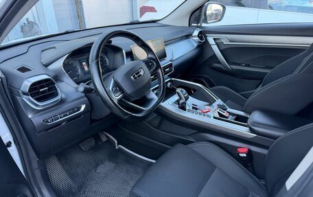 Geely Coolray I, 2020 год, 1 545 000 рублей, 5 фотография
