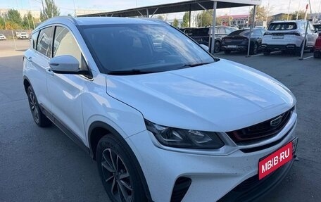Geely Coolray I, 2020 год, 1 545 000 рублей, 2 фотография