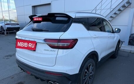 Geely Coolray I, 2020 год, 1 545 000 рублей, 3 фотография