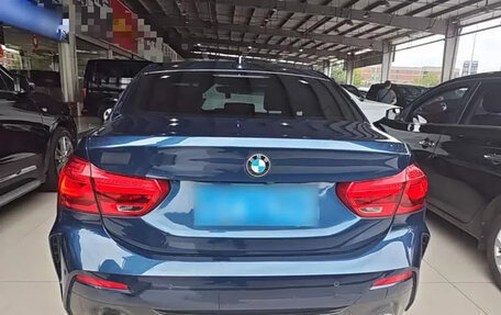 BMW 1 серия, 2023 год, 1 100 000 рублей, 7 фотография