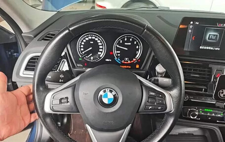 BMW 1 серия, 2023 год, 1 100 000 рублей, 9 фотография