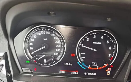 BMW 1 серия, 2023 год, 1 100 000 рублей, 13 фотография