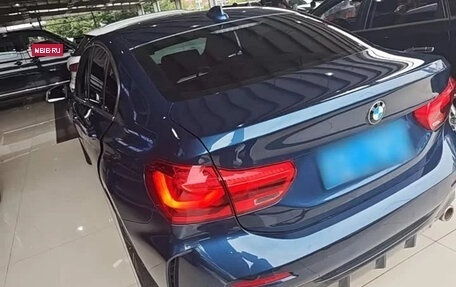 BMW 1 серия, 2023 год, 1 100 000 рублей, 5 фотография