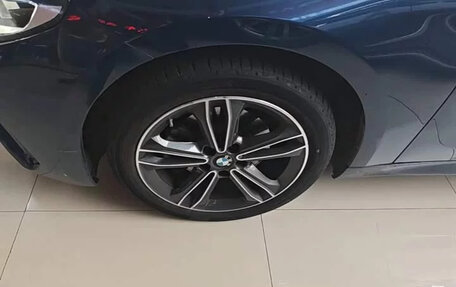 BMW 1 серия, 2023 год, 1 100 000 рублей, 19 фотография