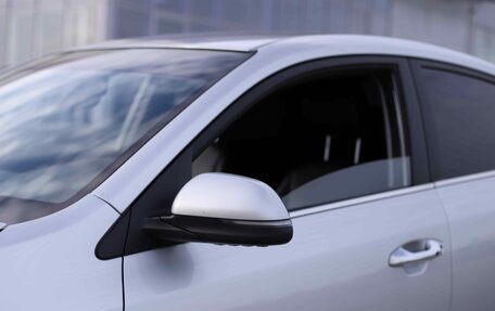 KIA Rio IV, 2021 год, 1 592 120 рублей, 9 фотография