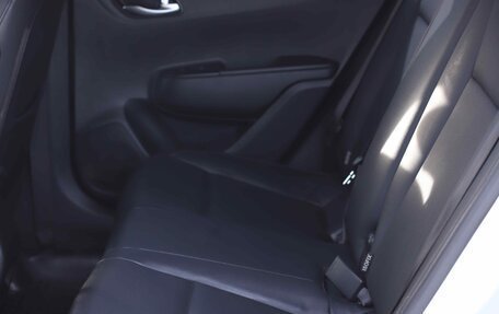 KIA Rio IV, 2021 год, 1 592 120 рублей, 17 фотография