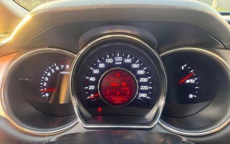 KIA cee'd III, 2015 год, 1 500 000 рублей, 6 фотография