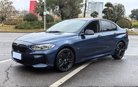 BMW 1 серия, 2023 год, 1 470 000 рублей, 1 фотография