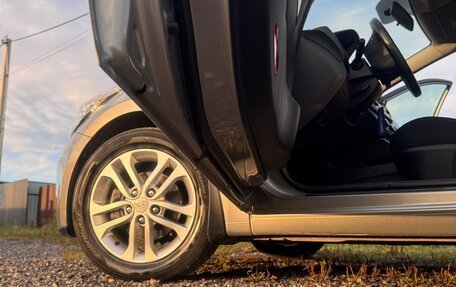 KIA cee'd III, 2015 год, 1 500 000 рублей, 10 фотография
