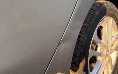 KIA cee'd III, 2015 год, 1 500 000 рублей, 14 фотография