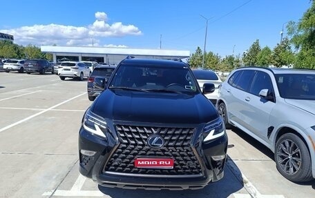 Lexus GX II, 2021 год, 4 400 000 рублей, 1 фотография