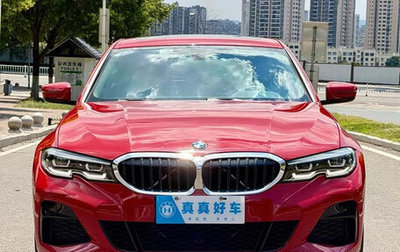 BMW 3 серия, 2022 год, 2 000 000 рублей, 1 фотография