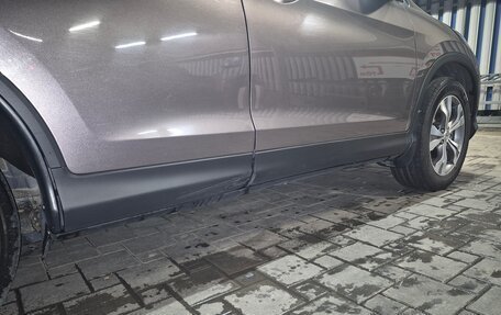 Honda CR-V IV, 2013 год, 1 620 000 рублей, 7 фотография