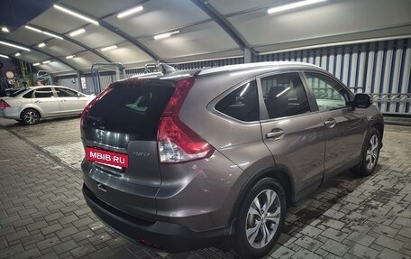 Honda CR-V IV, 2013 год, 1 620 000 рублей, 6 фотография