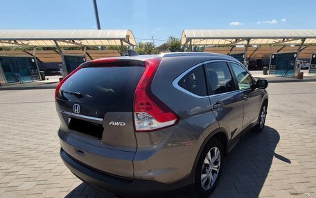 Honda CR-V IV, 2013 год, 1 620 000 рублей, 10 фотография