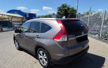 Honda CR-V IV, 2013 год, 1 620 000 рублей, 11 фотография