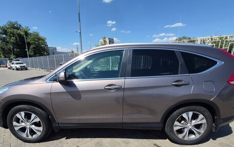 Honda CR-V IV, 2013 год, 1 620 000 рублей, 12 фотография