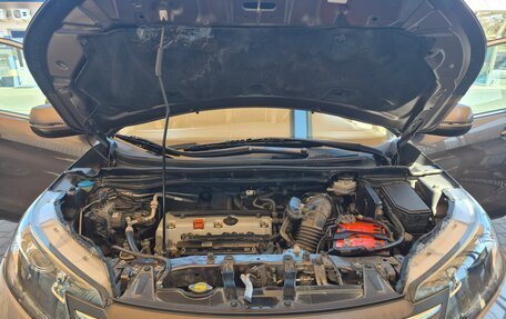 Honda CR-V IV, 2013 год, 1 620 000 рублей, 20 фотография