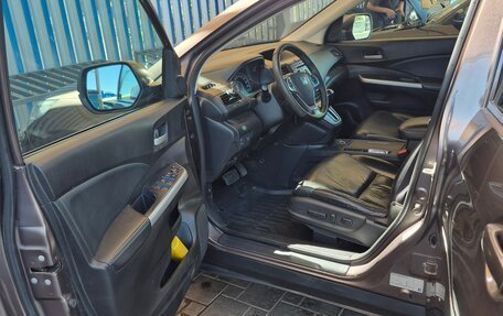 Honda CR-V IV, 2013 год, 1 620 000 рублей, 18 фотография