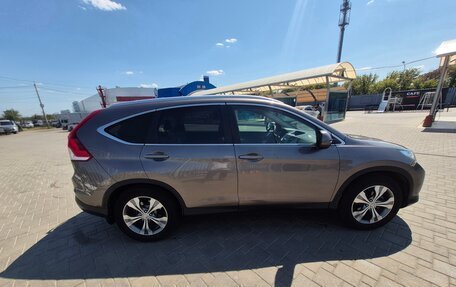 Honda CR-V IV, 2013 год, 1 620 000 рублей, 19 фотография