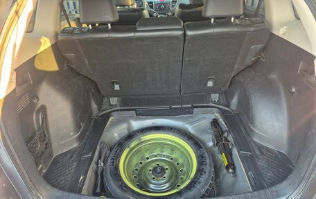 Honda CR-V IV, 2013 год, 1 620 000 рублей, 28 фотография