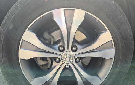 Honda CR-V IV, 2013 год, 1 620 000 рублей, 23 фотография