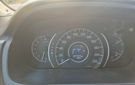 Honda CR-V IV, 2013 год, 1 620 000 рублей, 21 фотография