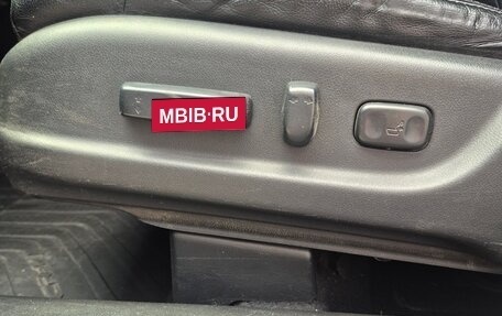 Honda CR-V IV, 2013 год, 1 620 000 рублей, 30 фотография