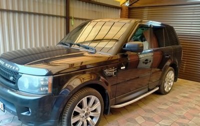 Land Rover Range Rover Sport I рестайлинг, 2012 год, 1 450 000 рублей, 1 фотография