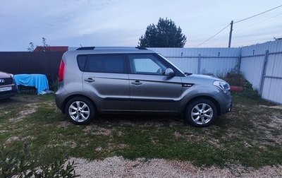 KIA Soul I рестайлинг, 2013 год, 1 170 000 рублей, 1 фотография