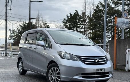 Honda Freed I, 2009 год, 777 777 рублей, 1 фотография