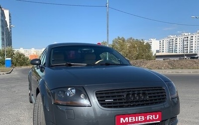 Audi TT, 2002 год, 1 300 000 рублей, 1 фотография