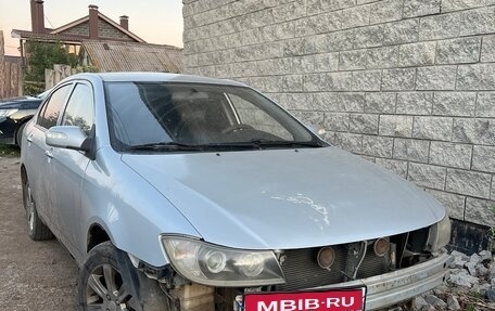 Lifan Solano I (630) рестайлинг, 2011 год, 180 000 рублей, 1 фотография